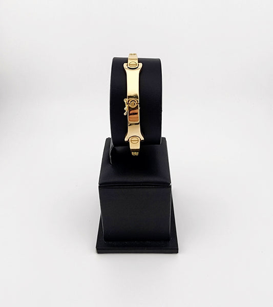 Iddé de Orula de lujo