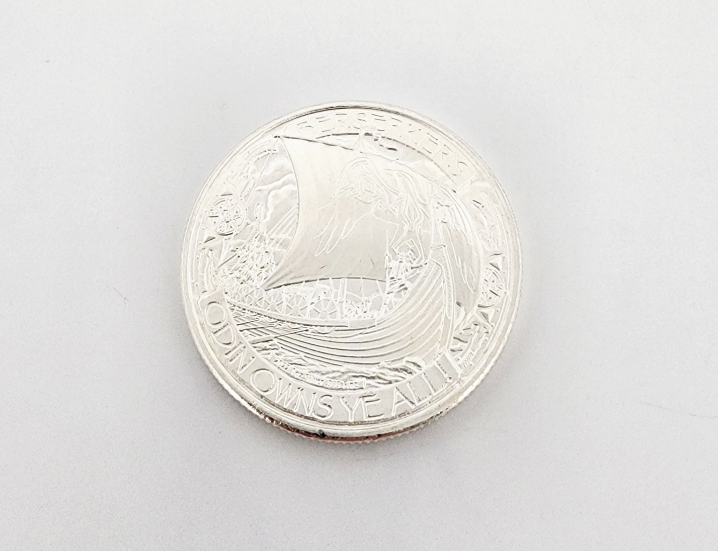 Moneda de colección