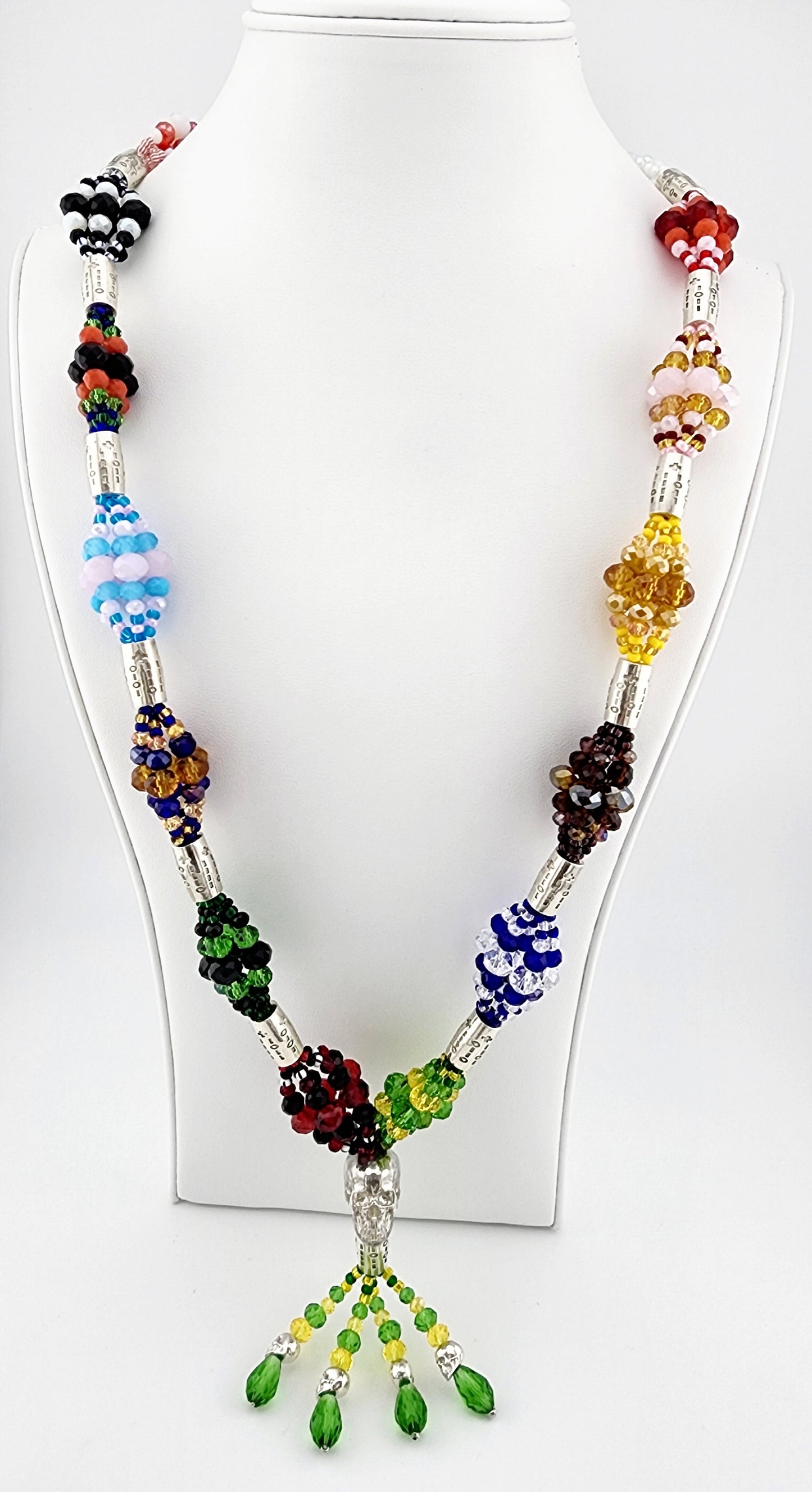 Ogbe Yono de Plata C2