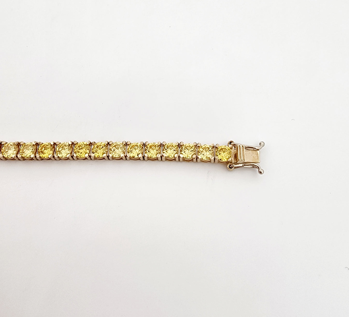 Iddé de Oshún por Orden