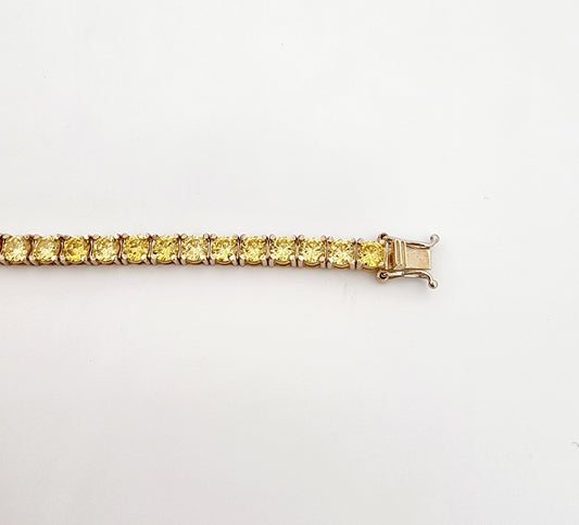 Iddé de Oshún por Orden