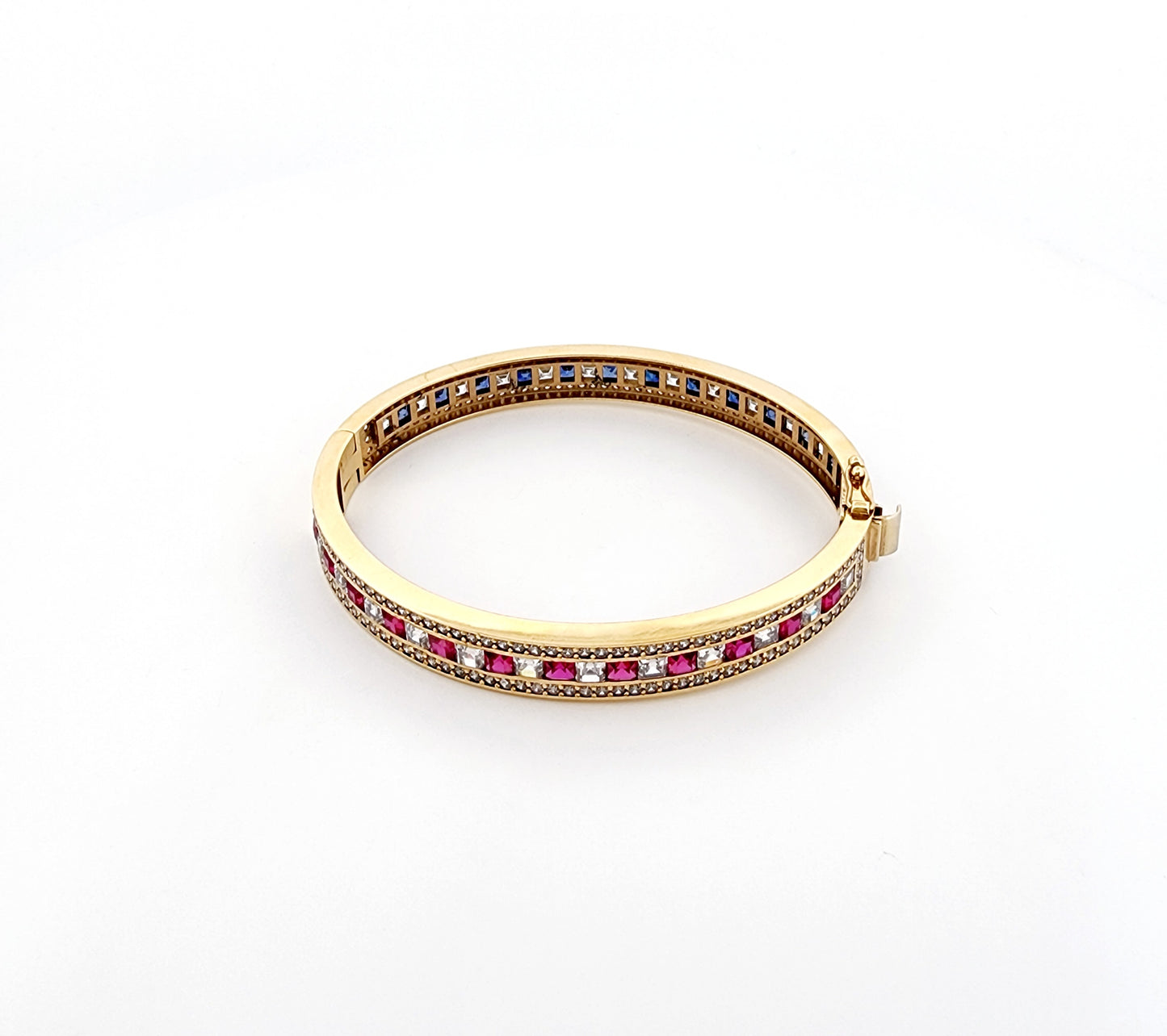 Iddé de Oní Oní de lujo