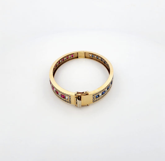 Iddé de Oní Oní de lujo