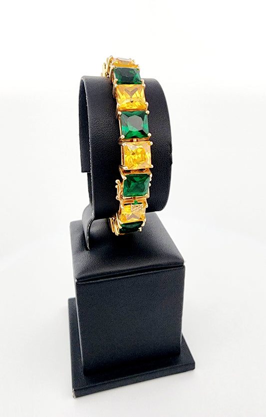 Iddé de Orula de lujo