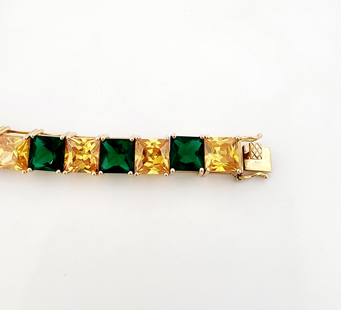 Iddé de Orula de lujo