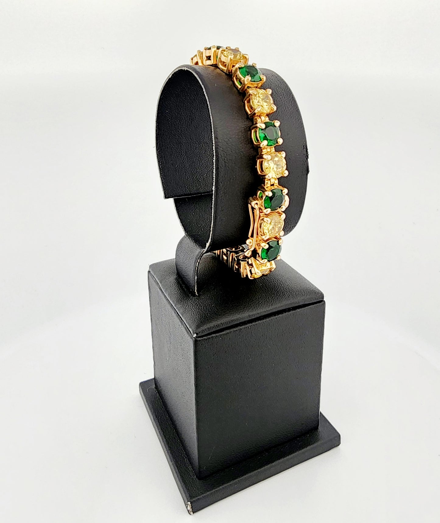 Iddé de Orula de lujo