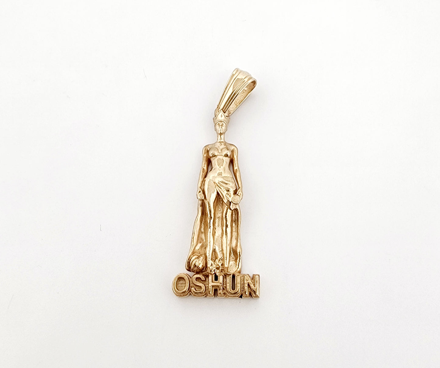 Dije de Oshún 10k