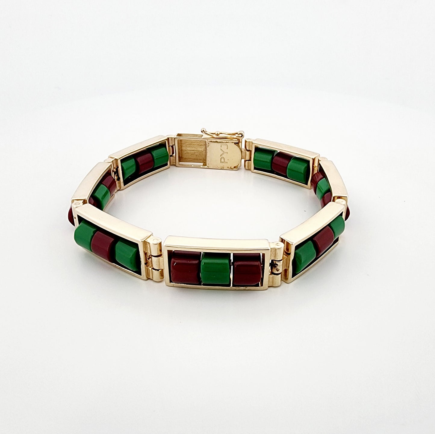 Iddé de Orula tradicional 10k