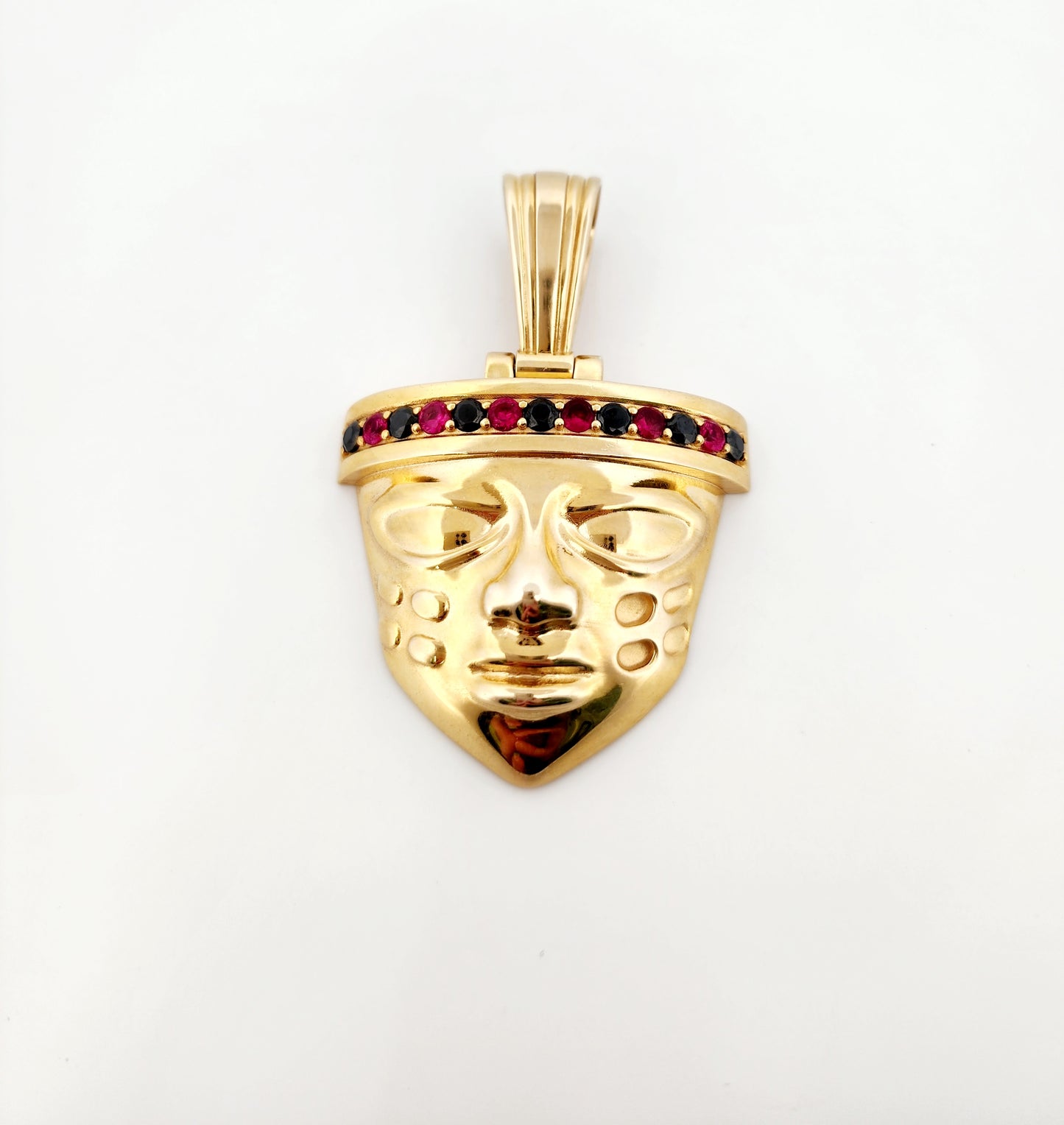 Dije de Elegguá 10k