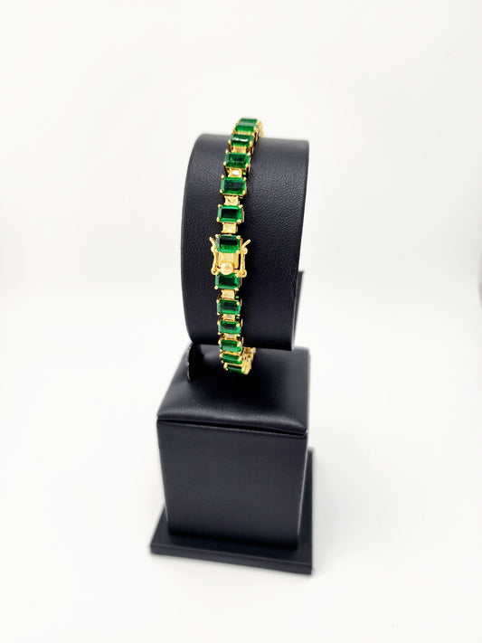 Iddé de Orula de lujo