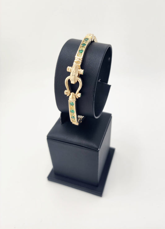 Iddé de Orula por Orden. 10k