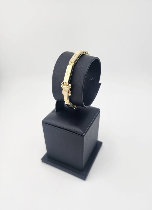 Iddé tapado de Orula 10k