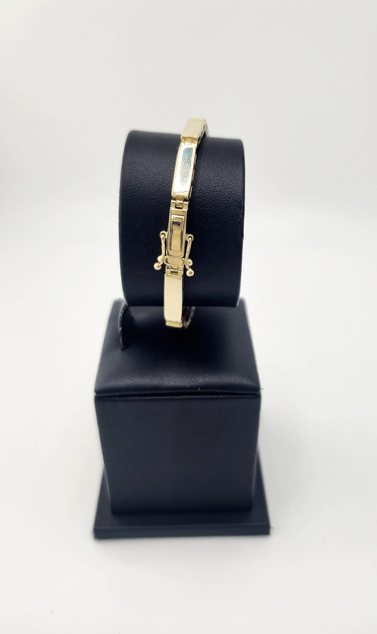 Iddé tapado de Elegguá 10k