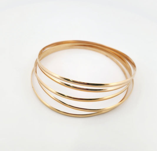 Esclavas de Oshún 10k