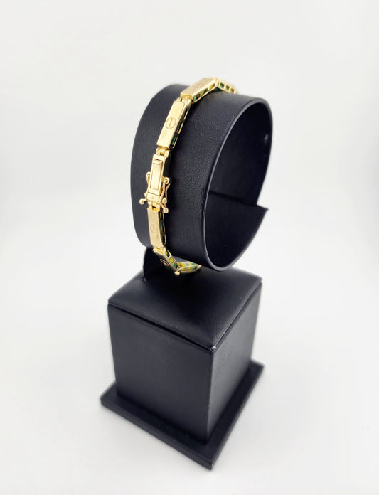 Iddé tapado de Orula 10k