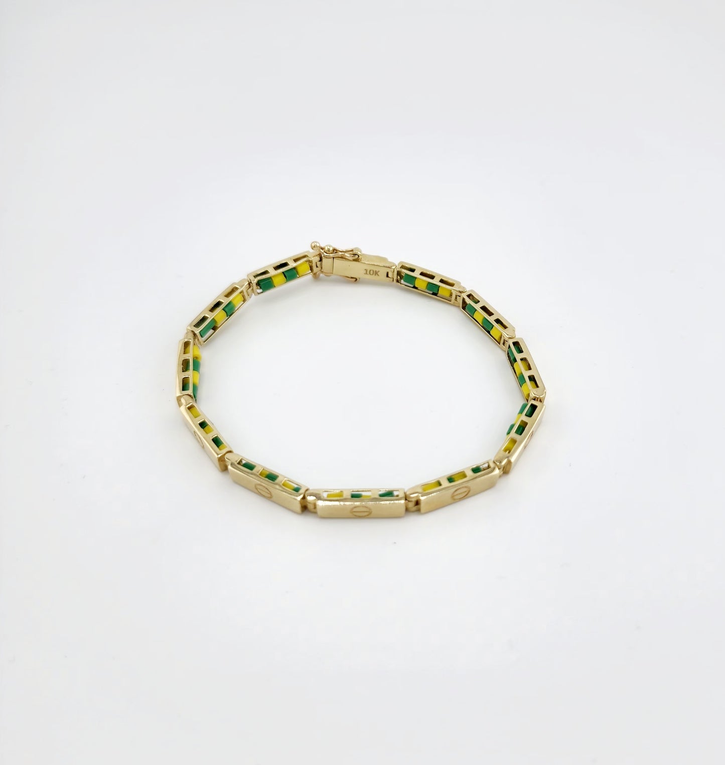 Iddé tapado de Orula 10k