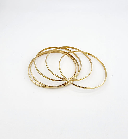 Esclavas de Oshún para niña 10k