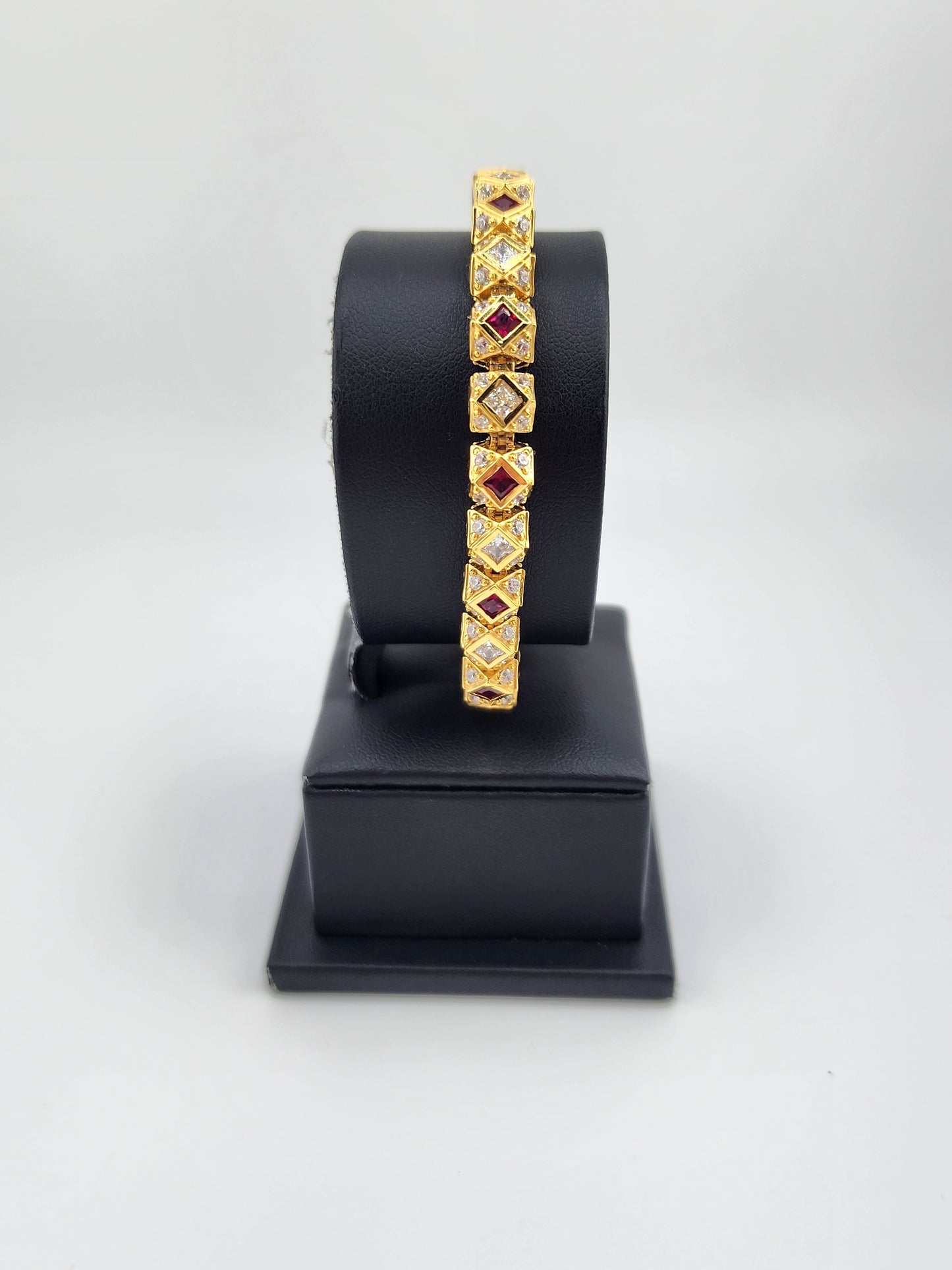 Idde de lujo de Orula y Todos los santos Por Orden 10k