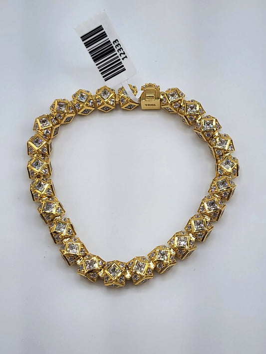 Idde de lujo de Orula y Todos los santos Por Orden 10k