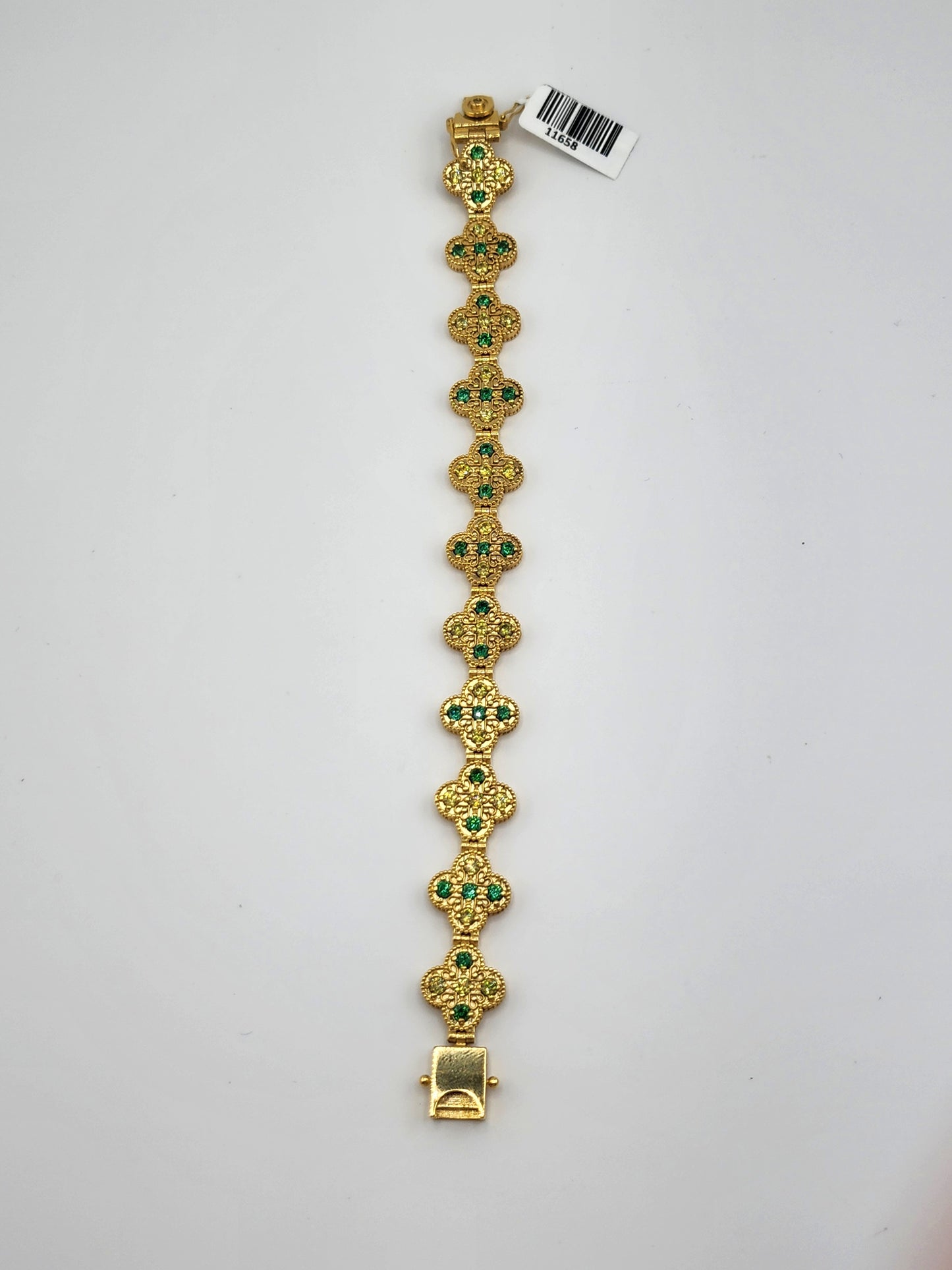 Idde de lujo de flores 10k