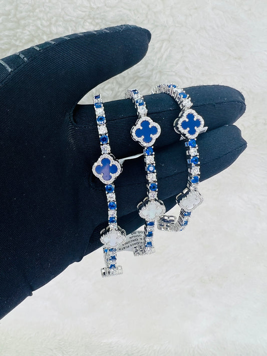 Idde lujo idde plata Yemaya 925