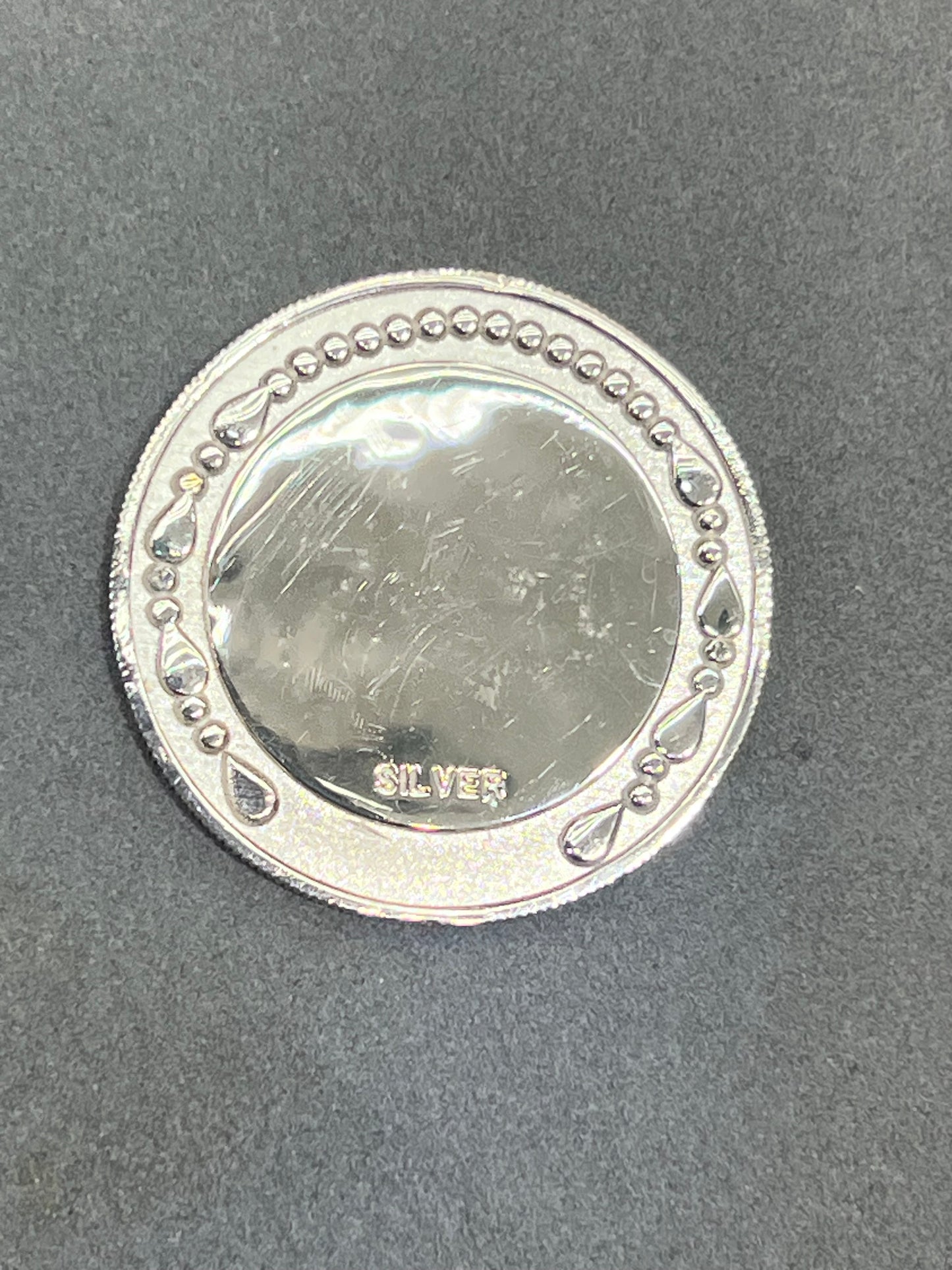 Moneda de IFA