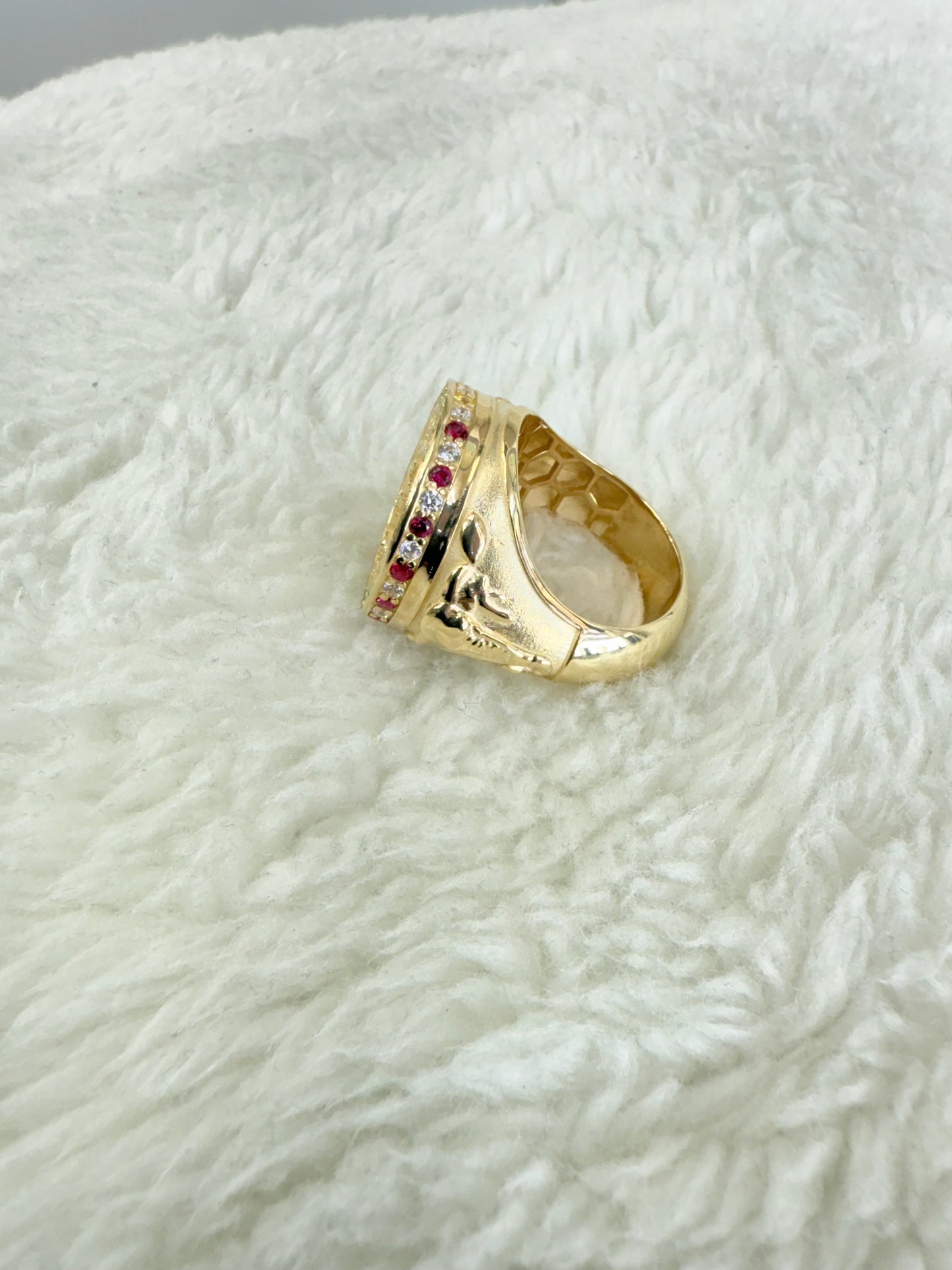 Anillo ifa