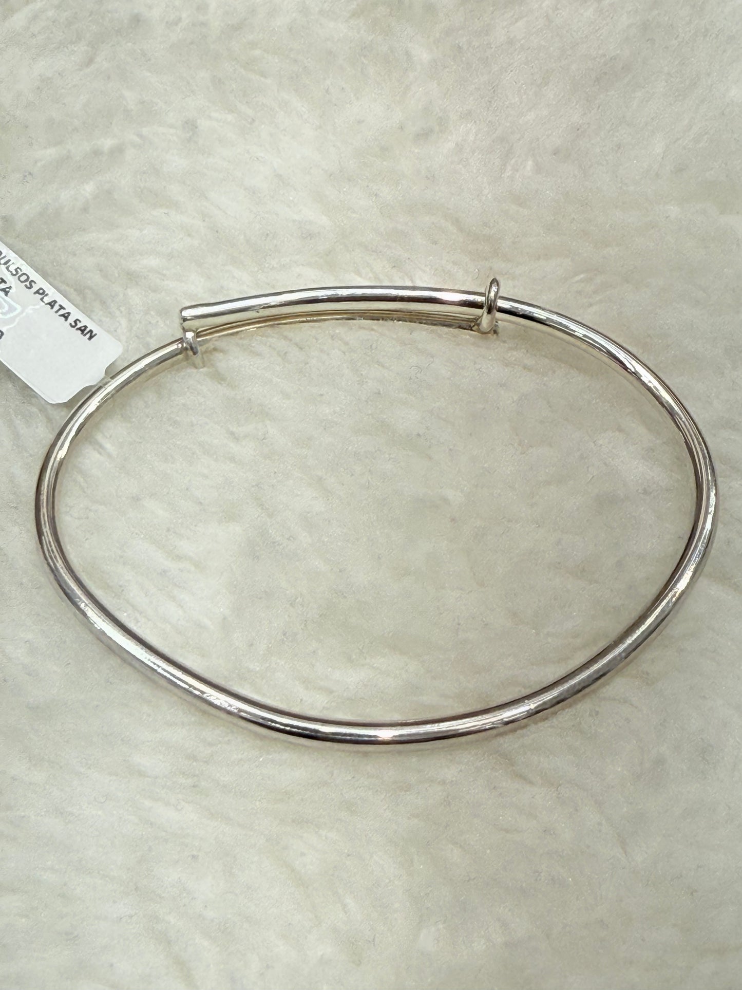Pulsos Obatala plata