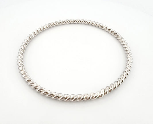 Pulso de Obbatalá de Plata