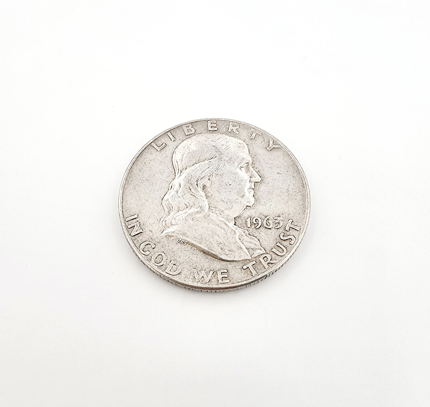 Monedas de 50 centavos en oferta especial