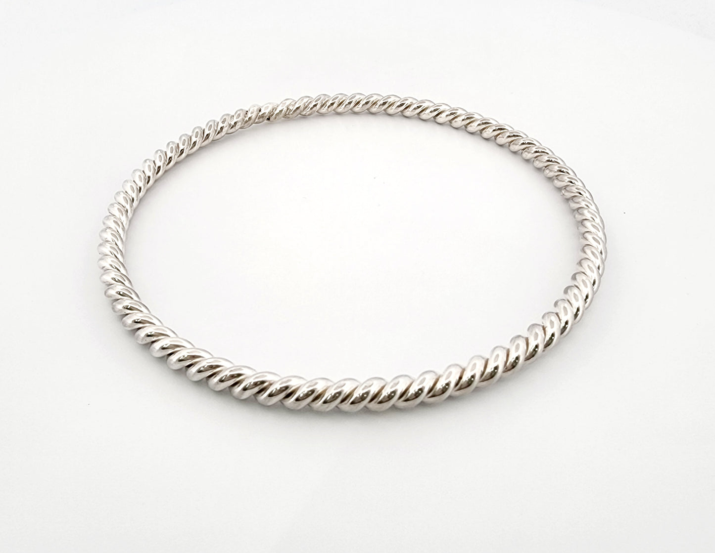 Pulso de Obbatalá de Plata