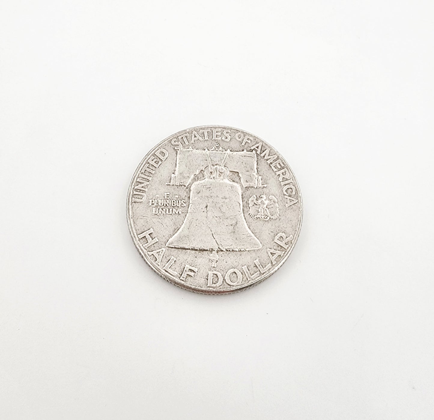Monedas de 50 centavos en oferta especial
