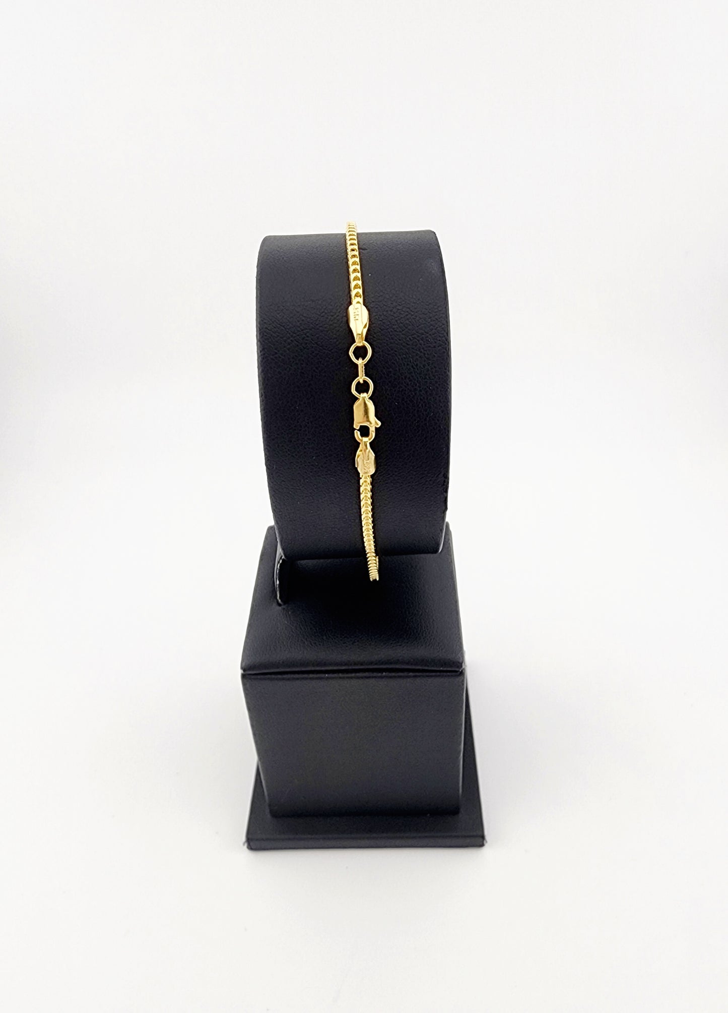 Pulso franco 14k
