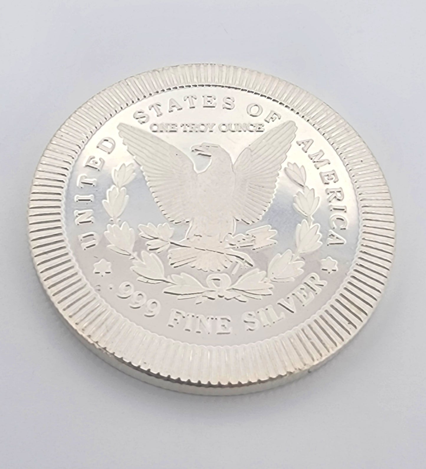 Moneda de Plata
