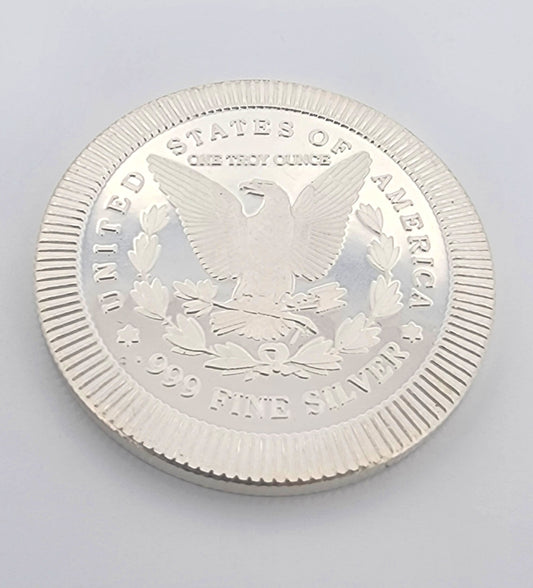 Moneda de Plata