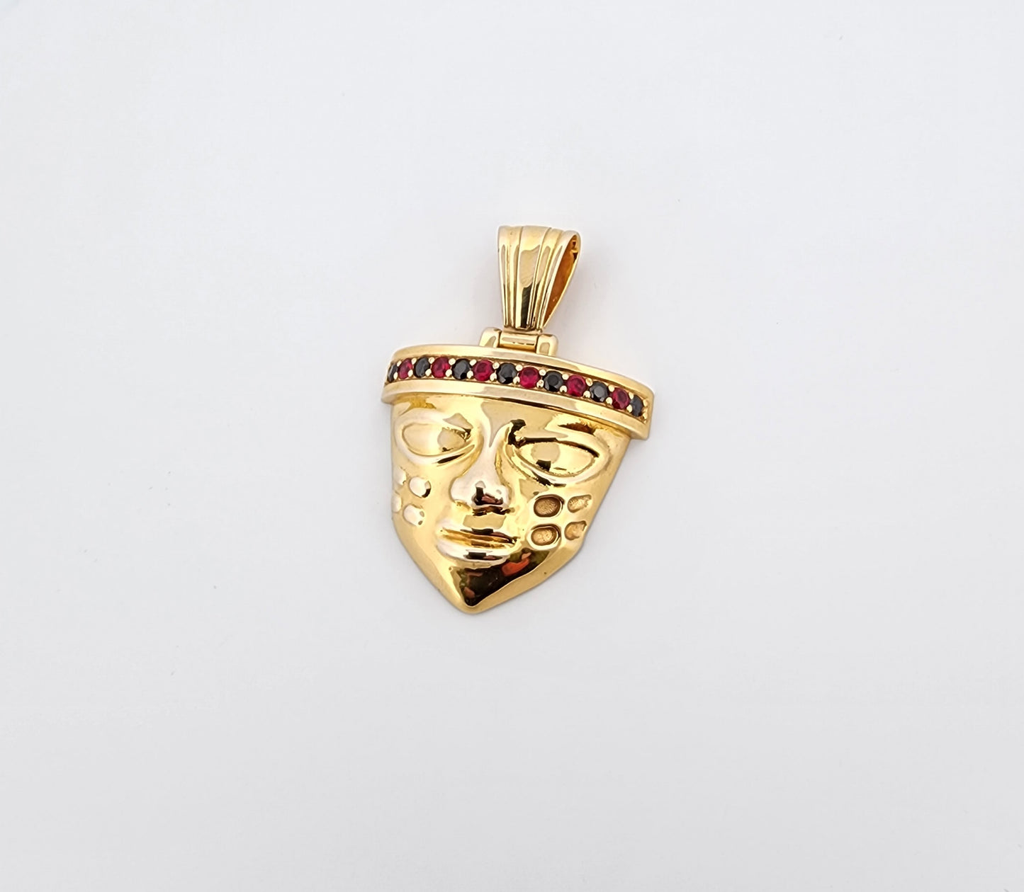 Dije de Elegguá 10k