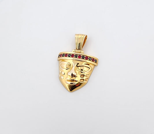 Dije de Elegguá 10k