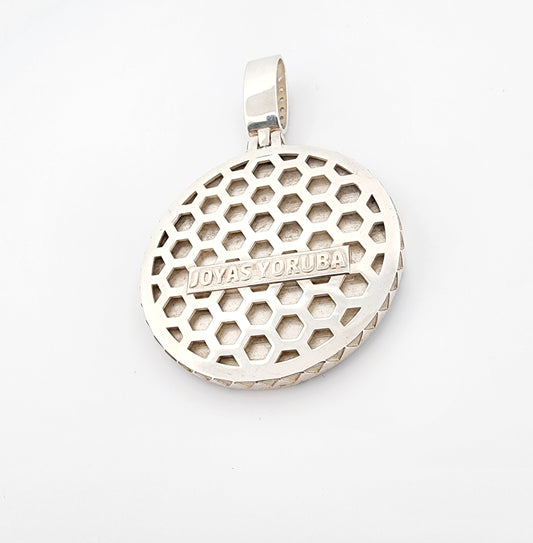 Medalla de Ifá