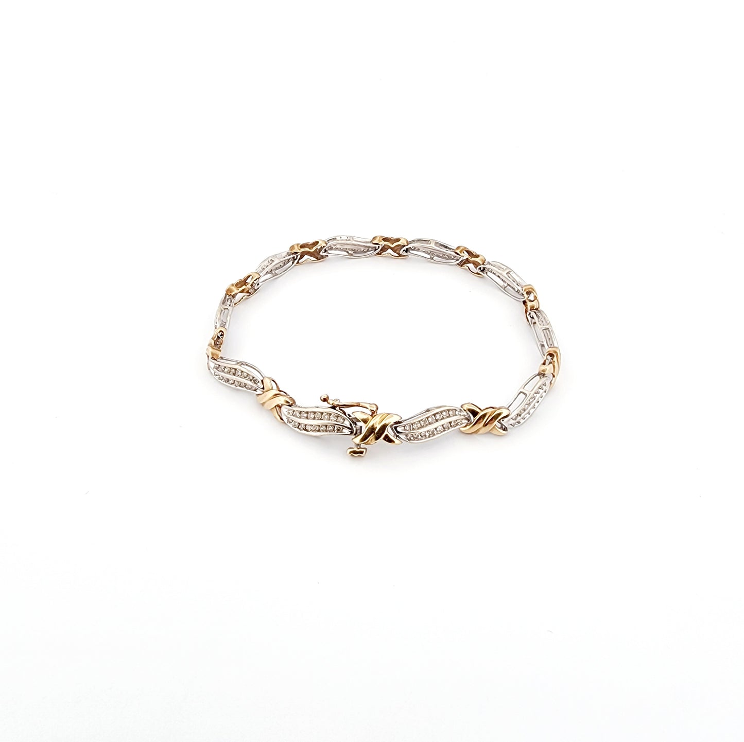 Pulso de diamantes D3