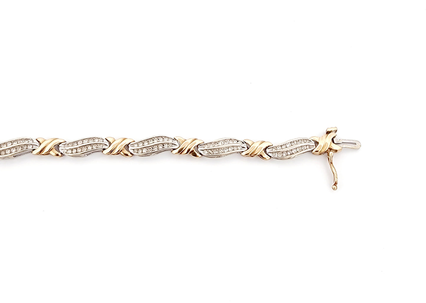 Pulso de diamantes D3