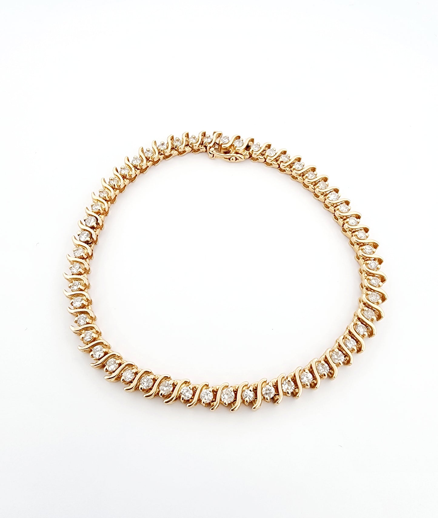 Pulso de diamantes D9