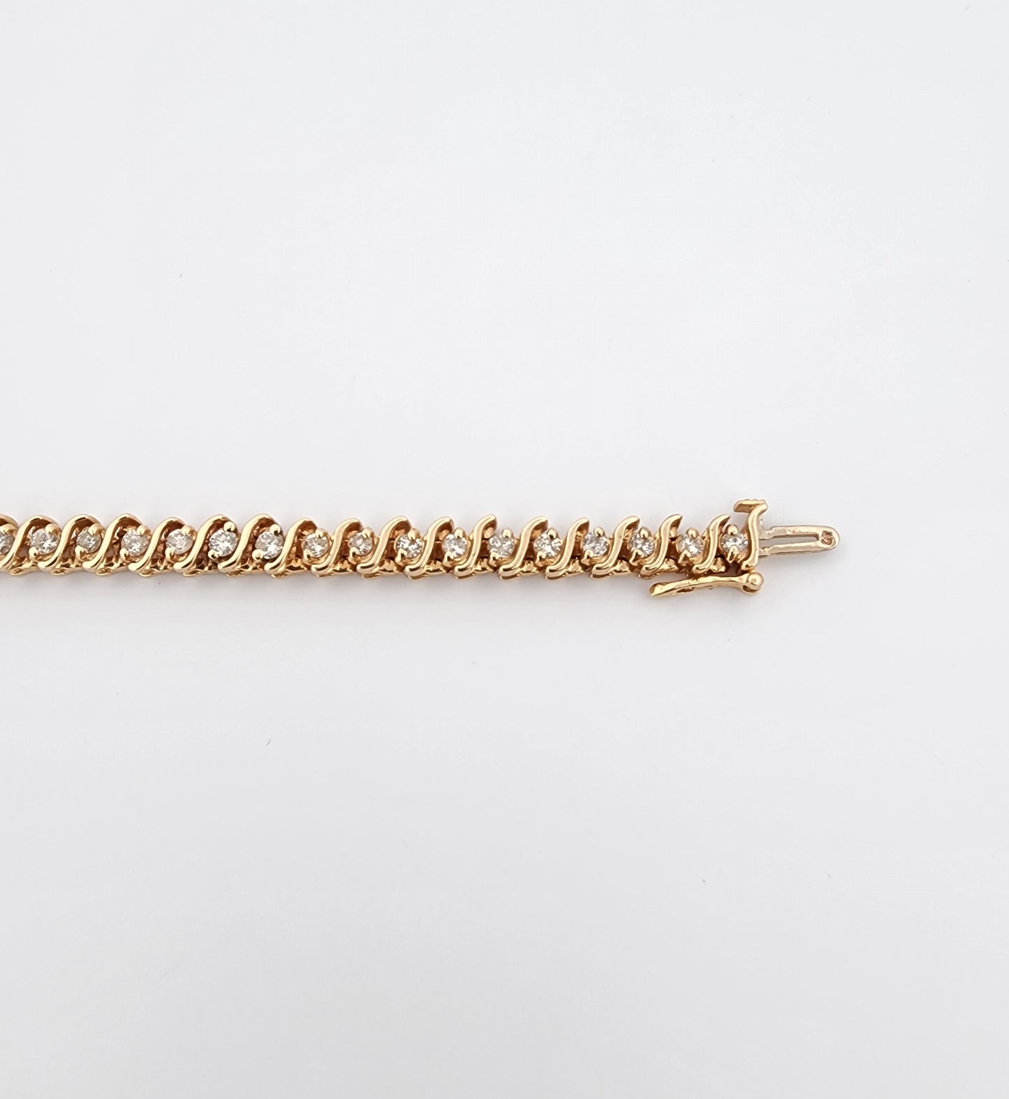 Pulso de diamantes D9