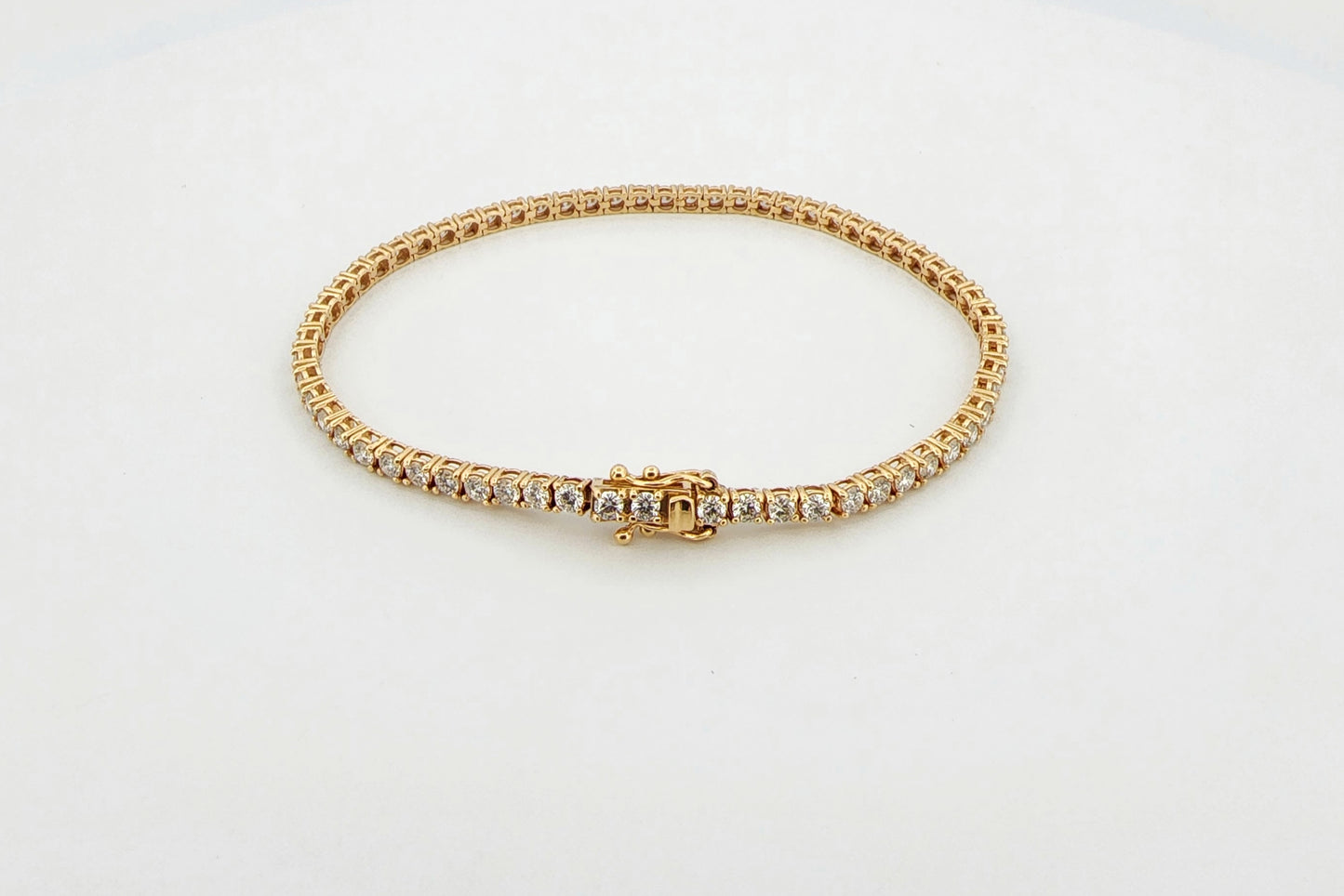 Pulso de diamantes D8