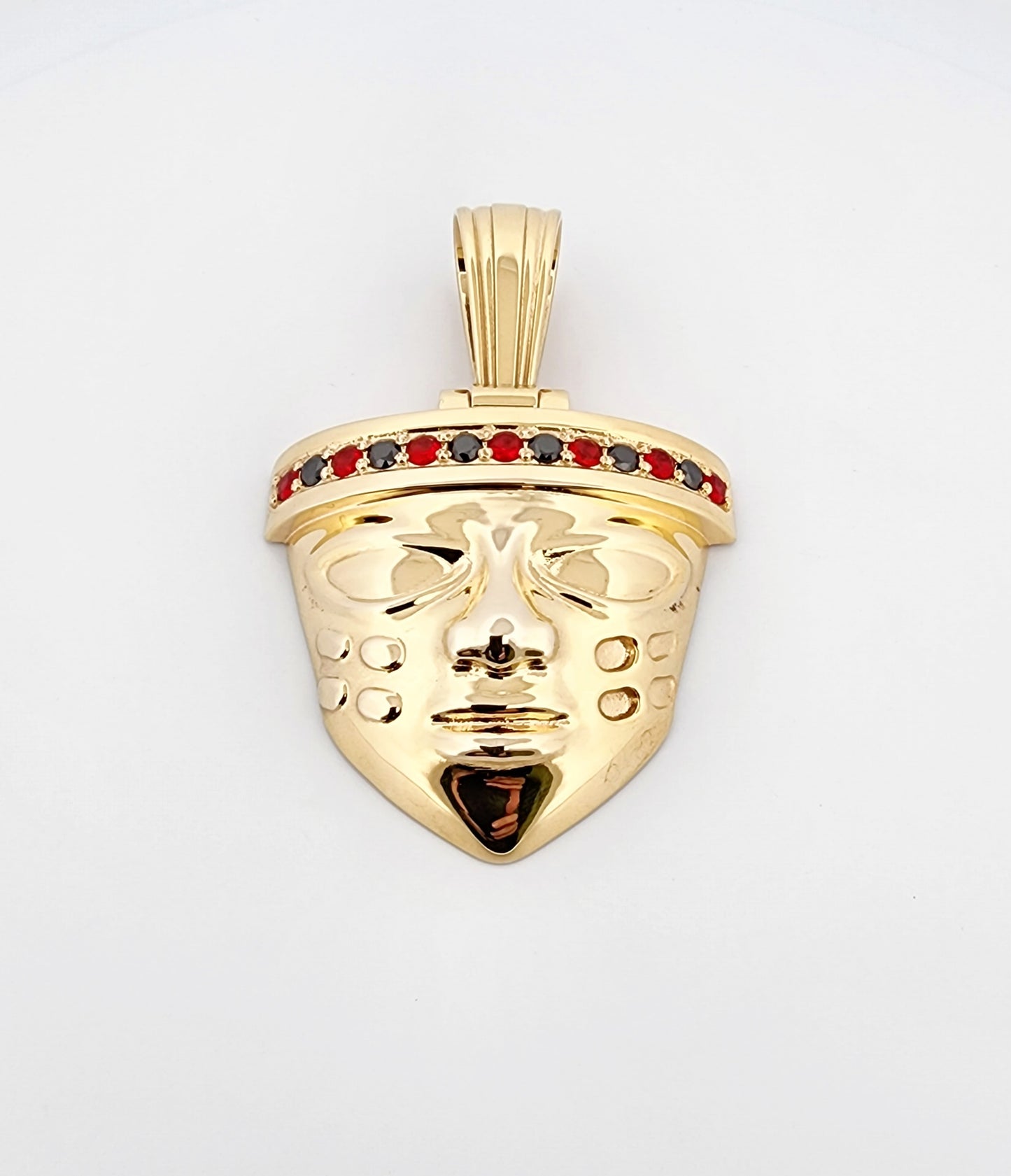 Dije de Elegguá 14k