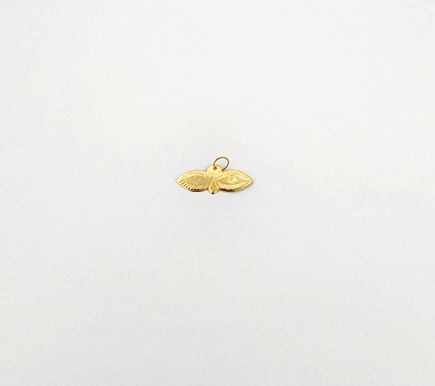 Ojitos de Santa Lucía