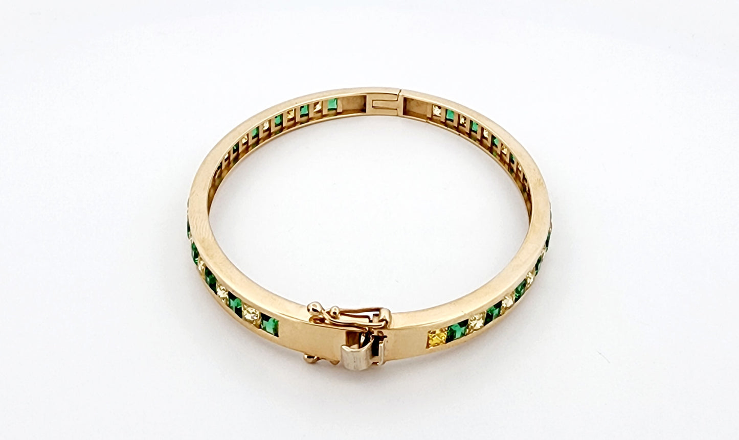 Iddé de lujo de Orula 10206