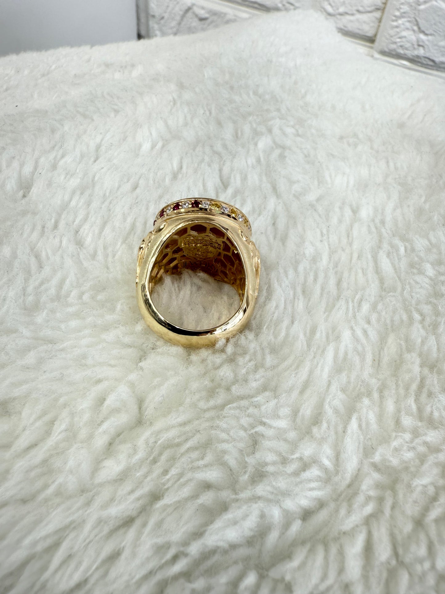 Anillo ifa