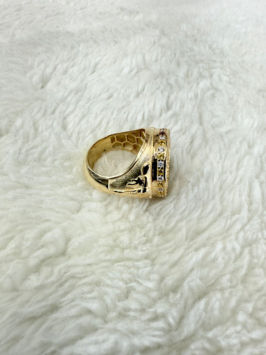 Anillo ifa