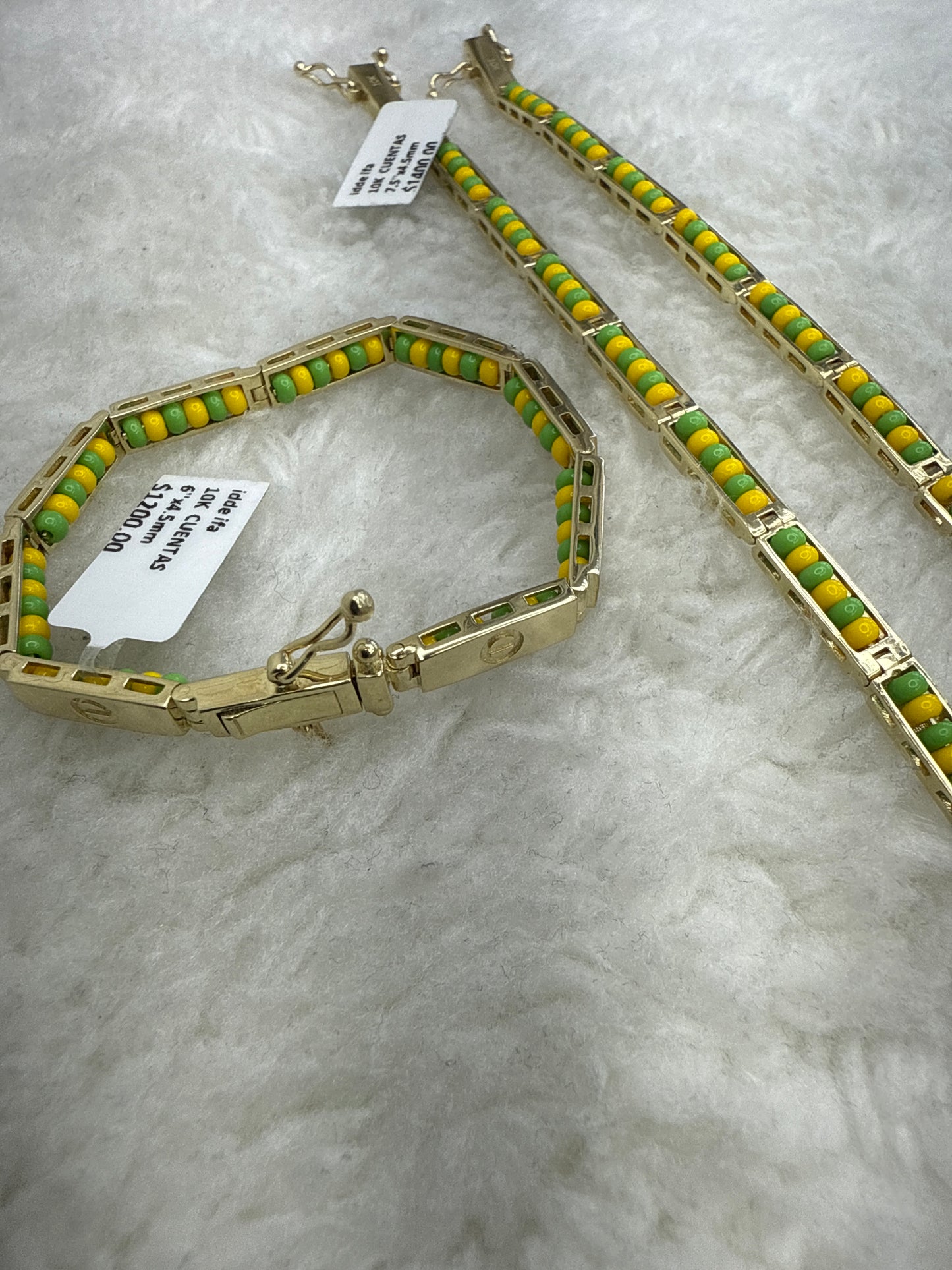 Idde orula 10k
