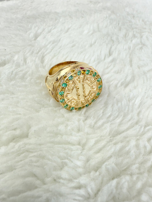 Anillo ifa